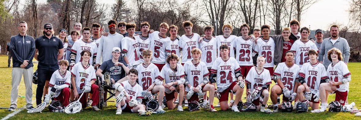 CHSTideLax's profile banner image