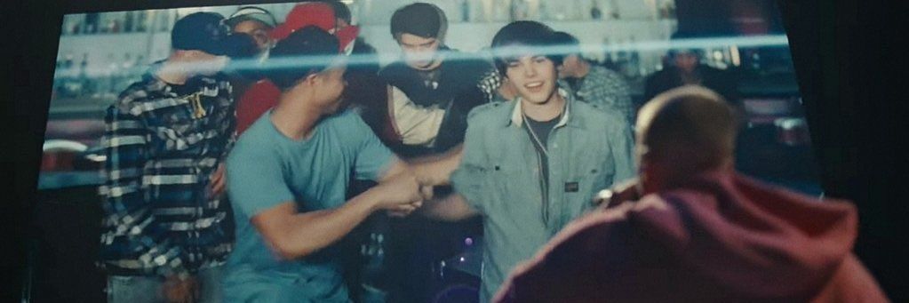 la gorda belieber banner