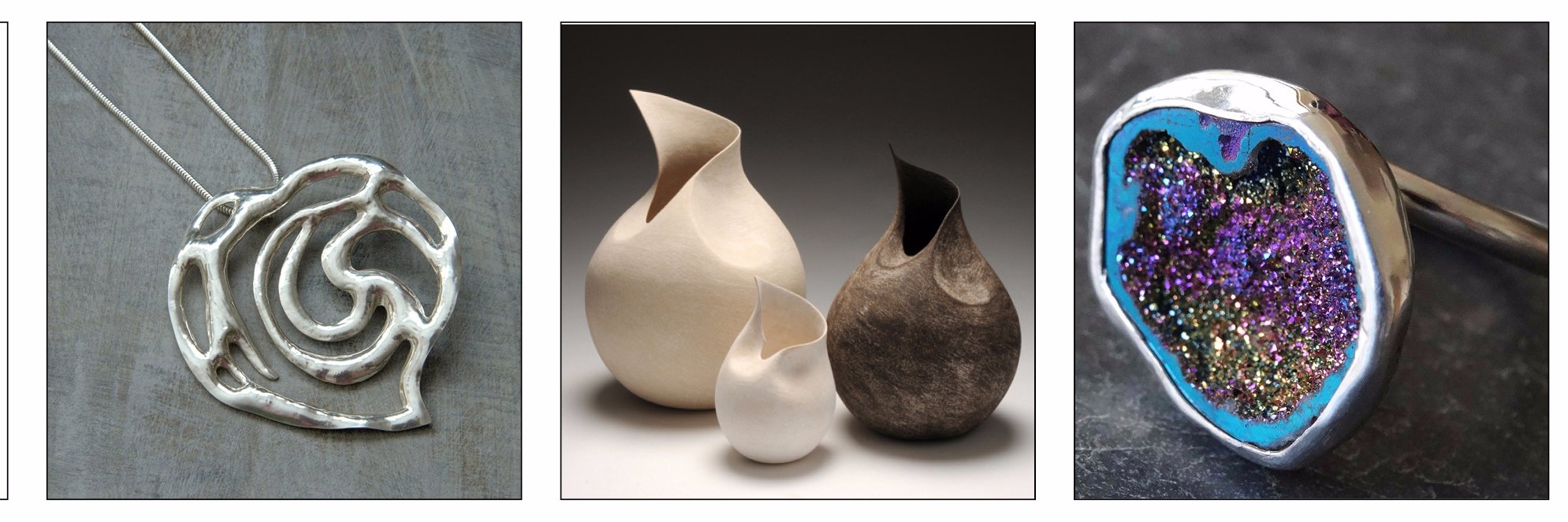 Contemporary Craft banner