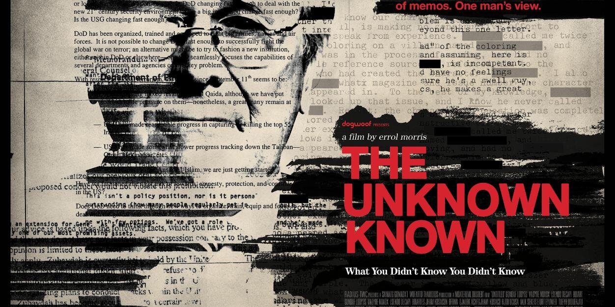UnknownKnownUK's profile banner image