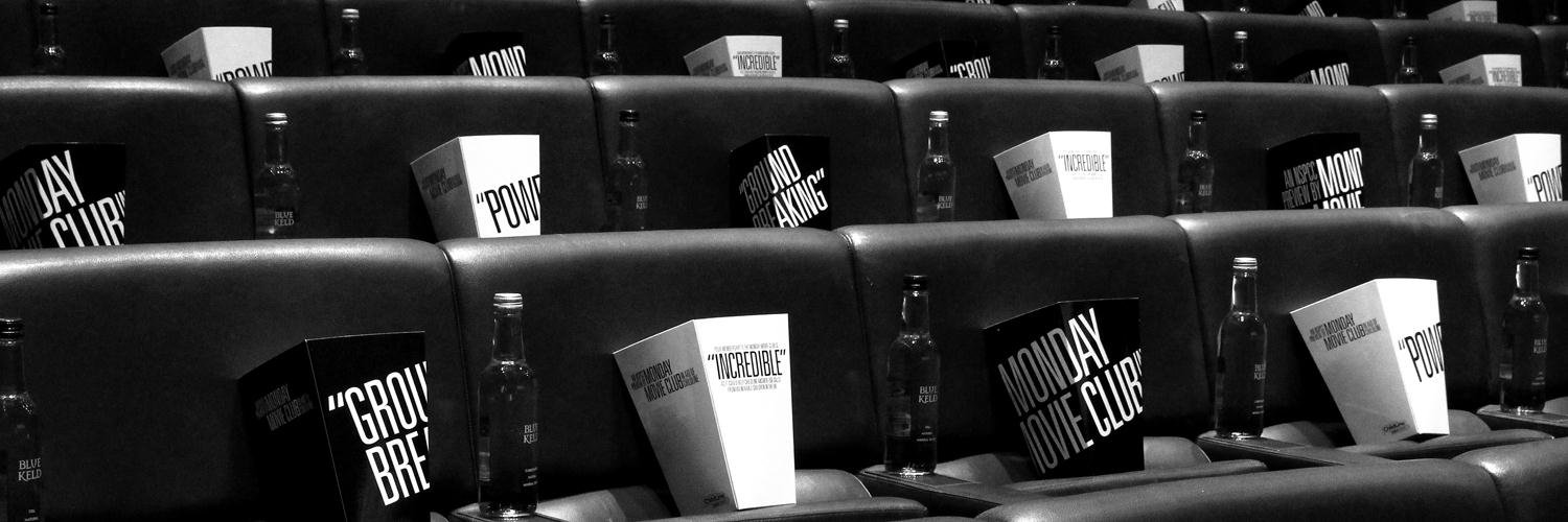 MondayMovieClub's profile banner image