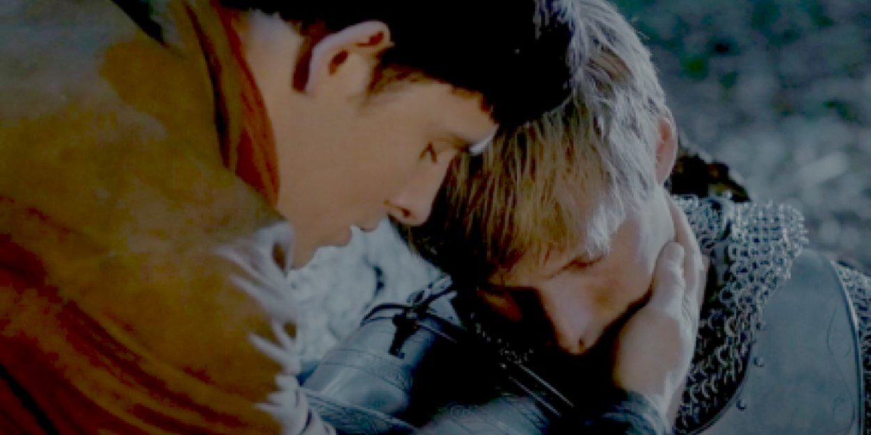 ClotpoleMerlin's profile banner image