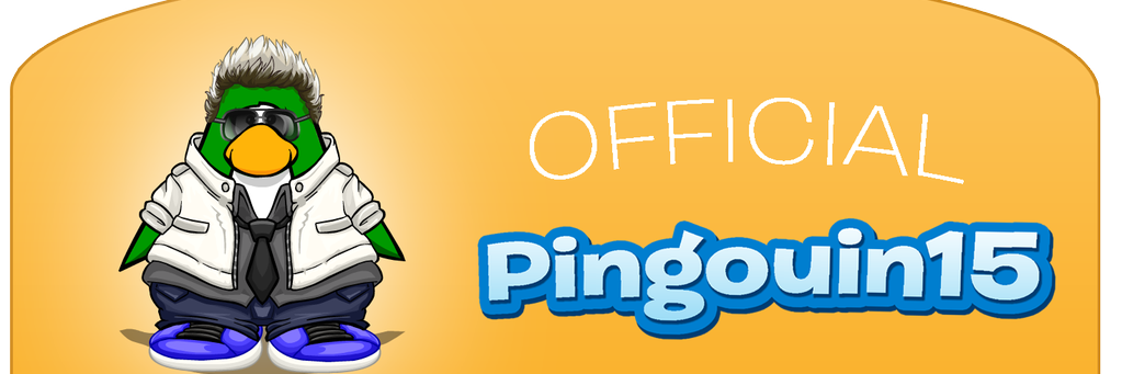 Pingouin152's profile banner image