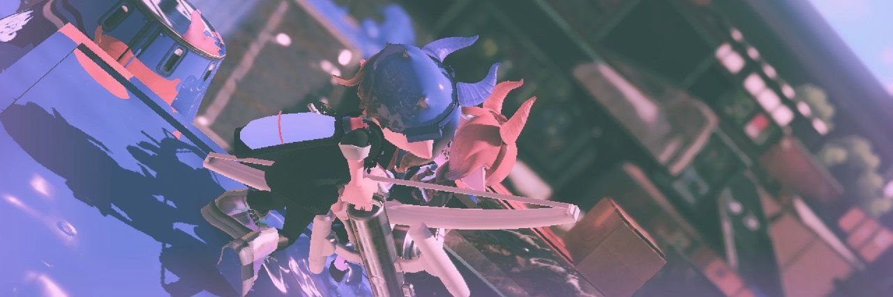 梲(うだつ) banner