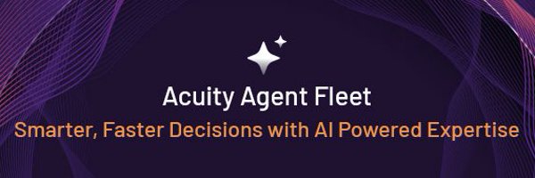AcuityKP Profile Banner