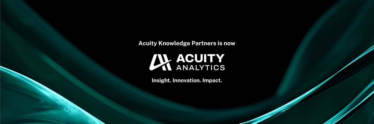 AcuityAnalytic's profile banner image