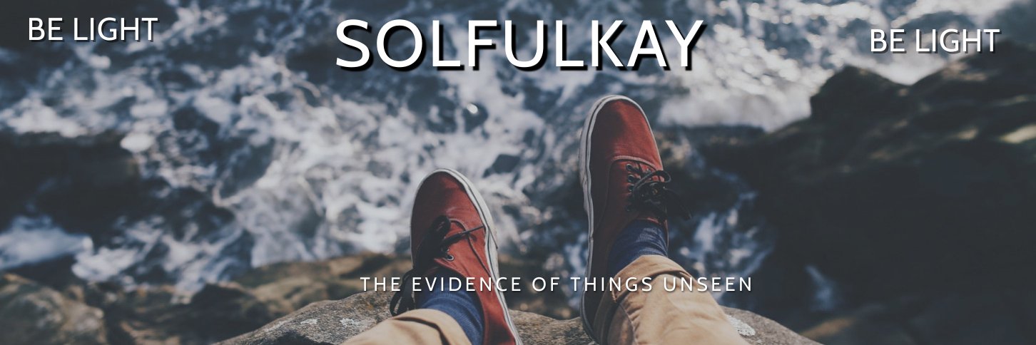 SolfulKay's profile banner image