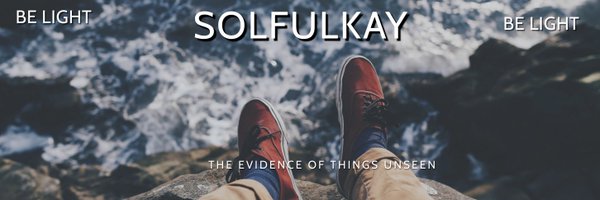 SolfulKay Profile Banner