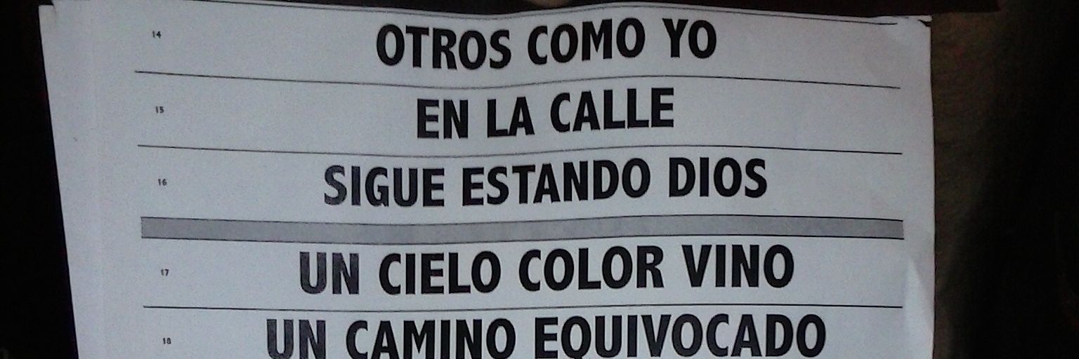 Raúl M.G. banner