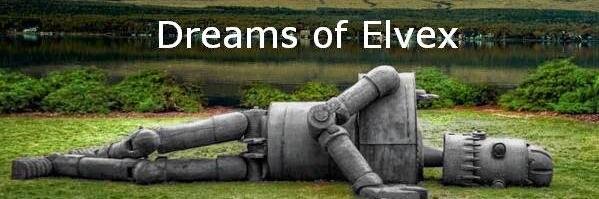 Dreams of Elvex banner