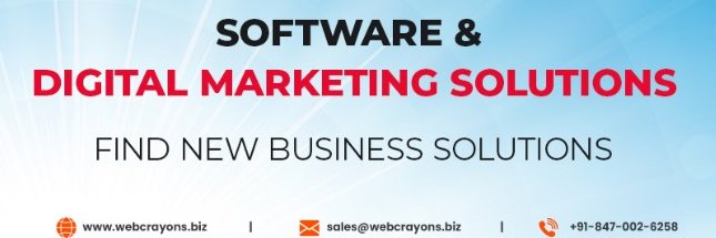 WebCrayonsBiz's profile banner image
