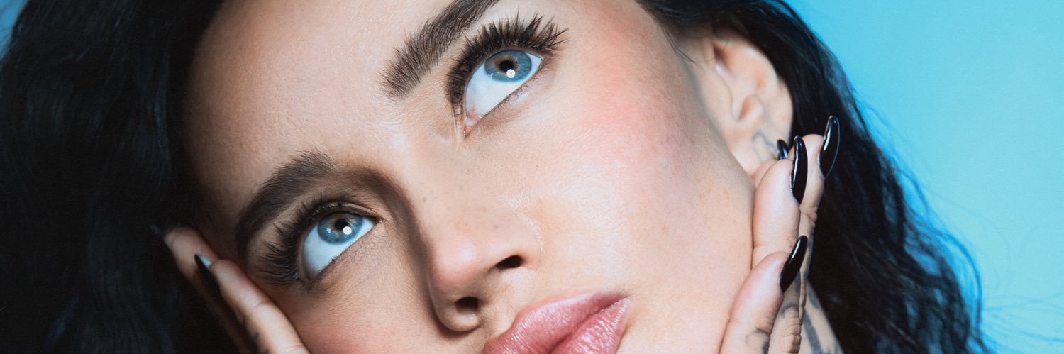 ☥ MERCY ☥ ⚔️ banner