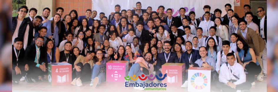 EmbComunitarios's profile banner image