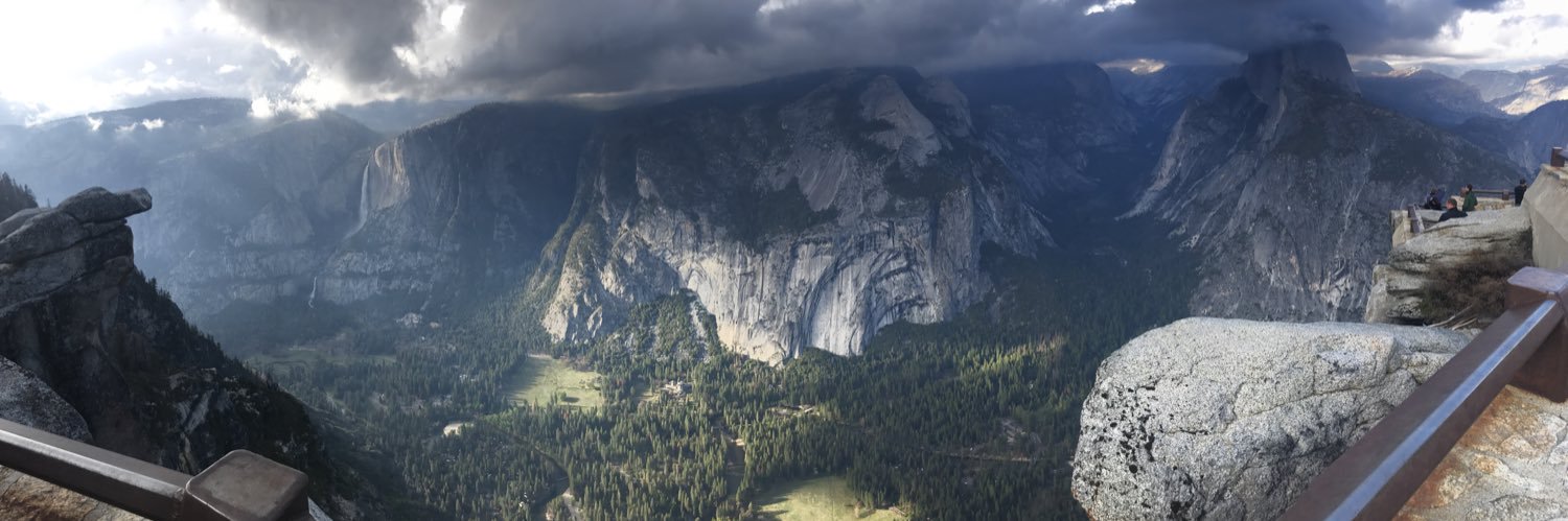 Lewis Clamping banner