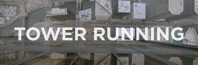 Tower Running UK banner