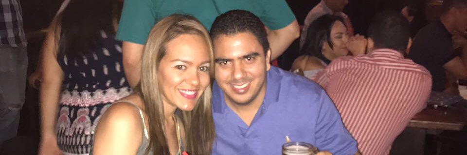 danyperezj's profile banner image