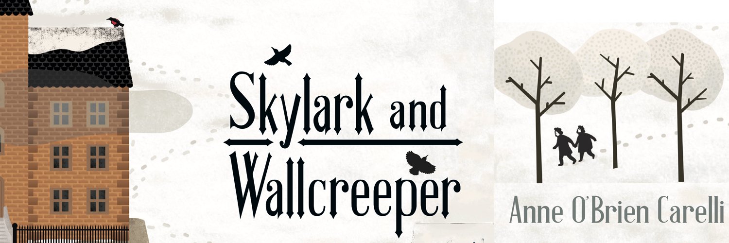 Anne O'Brien Carelli banner