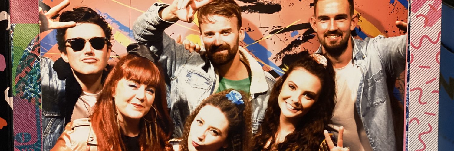 JMCrilly's profile banner image