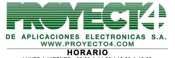 Proyecto4SA Profile Banner