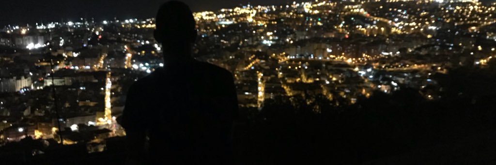 AlberALinde's profile banner image