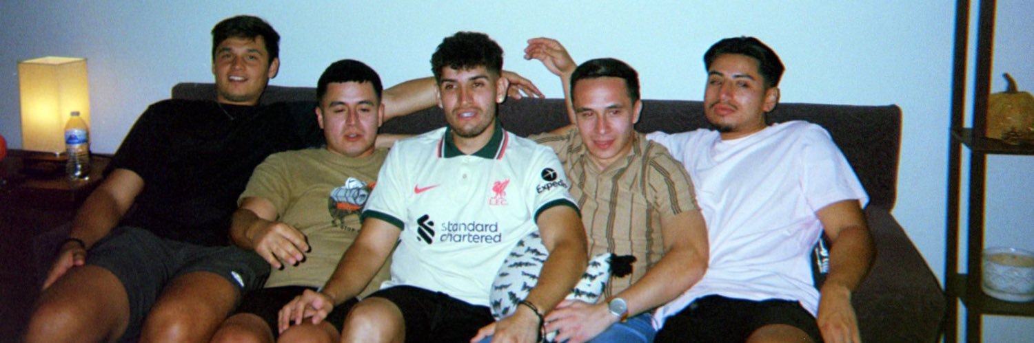 JosephMoreno20's profile banner image