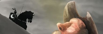 ibericasman's profile banner image
