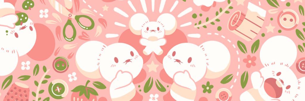 carolinehbu's profile banner image
