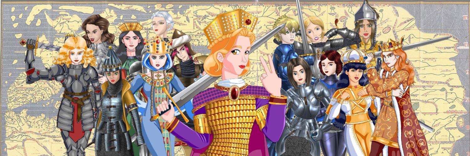 DunadanX's profile banner image