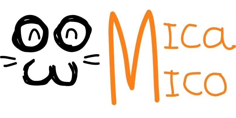 micamicos's profile banner image
