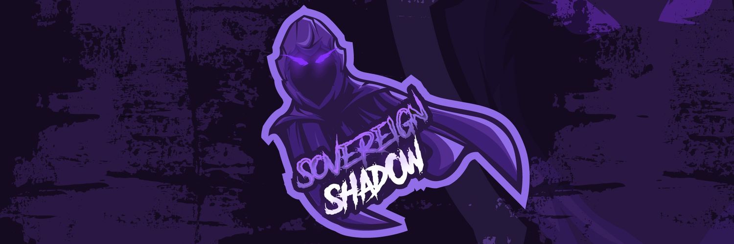 SovereignShad0w's profile banner image