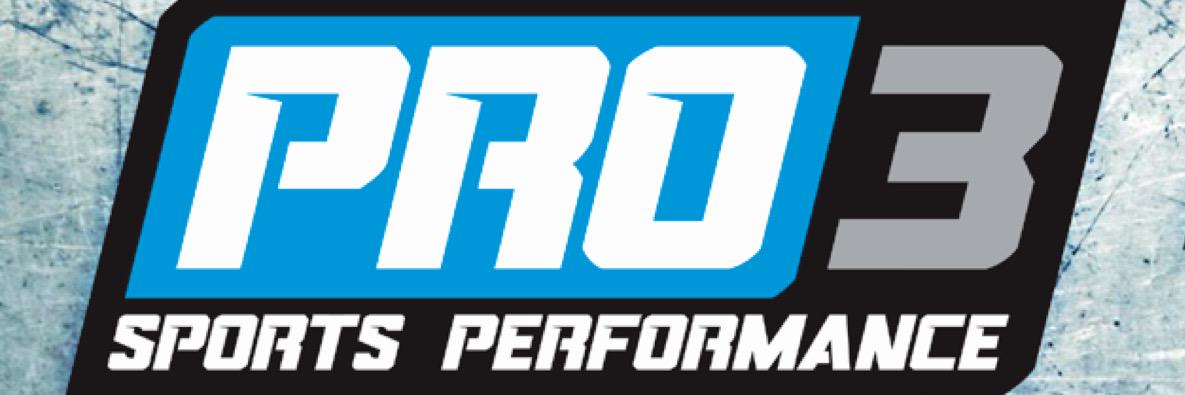 PRO3 Sports banner