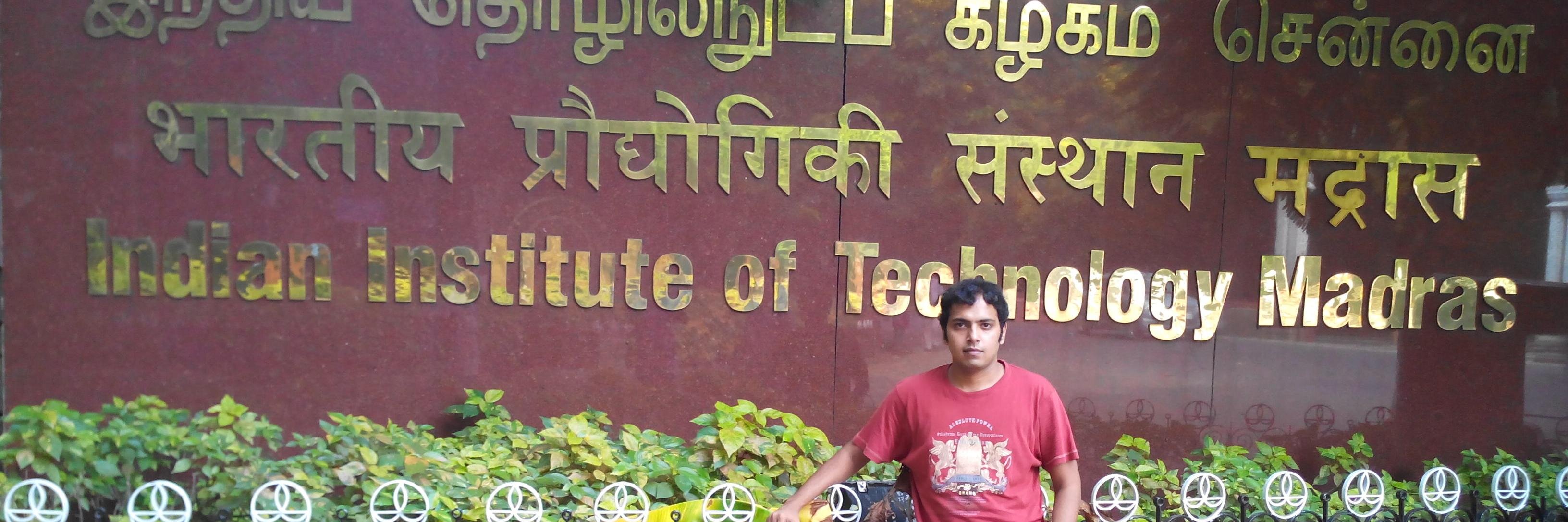 aniruddhak91's profile banner image