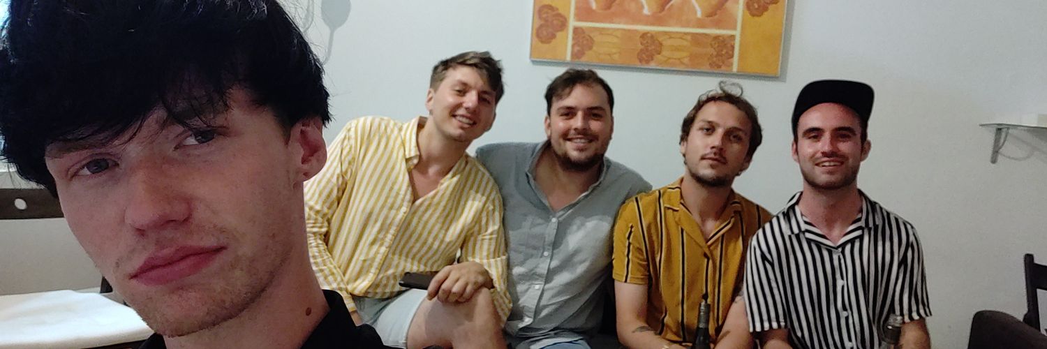 benisjamen's profile banner image