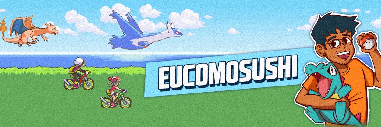 eucomosushi's profile banner image