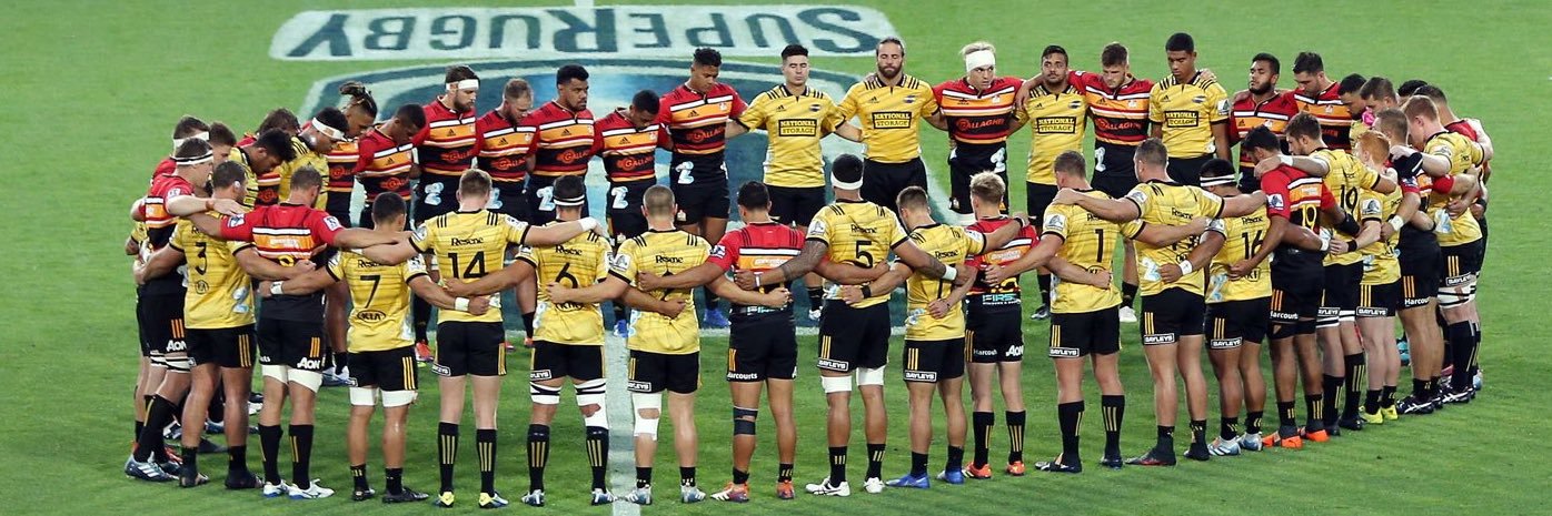 RugbyHurricanes's profile banner image