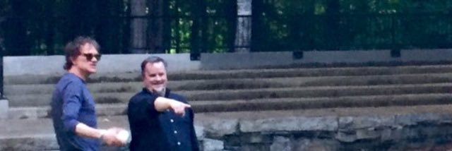 Duncan Faherty banner