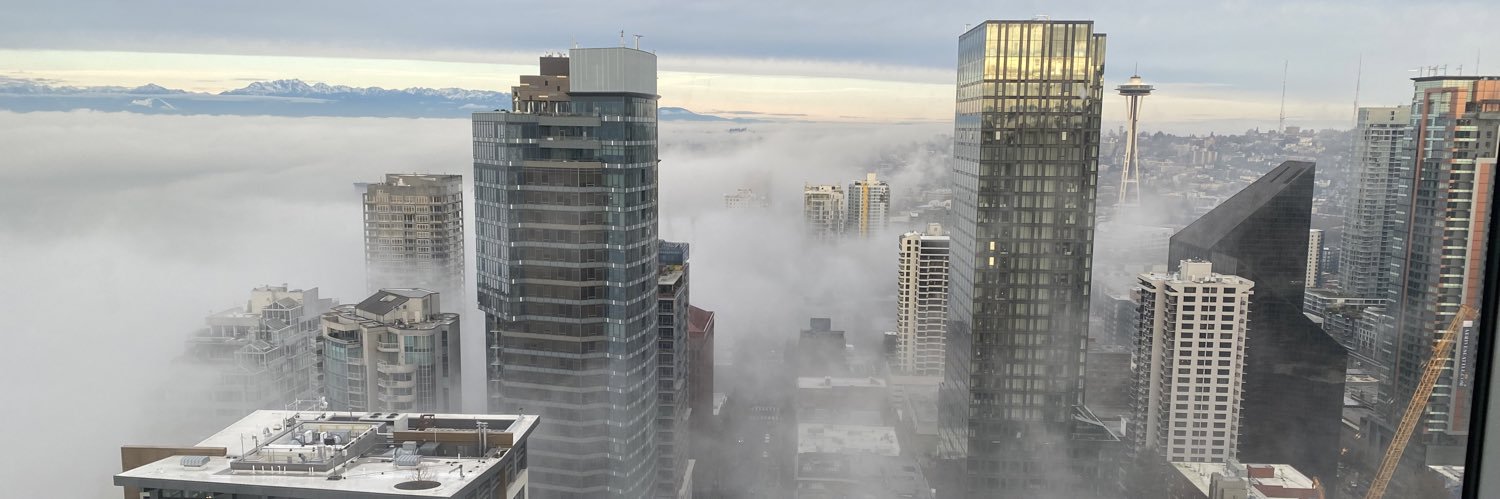 Serverless In Seattle banner