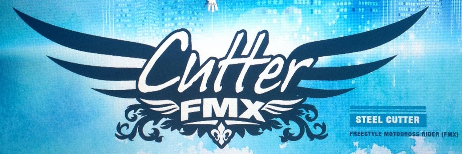 cutterfmx's profile banner image