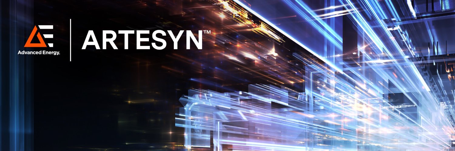 Artesyn Embedded banner