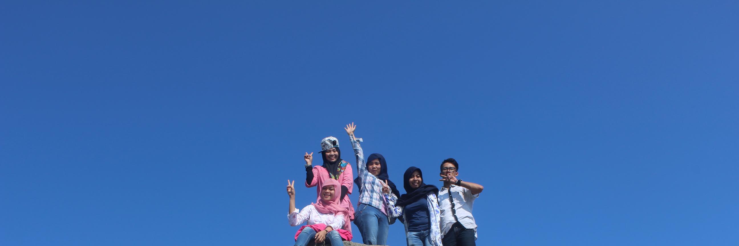 ERNA MARDIANA banner