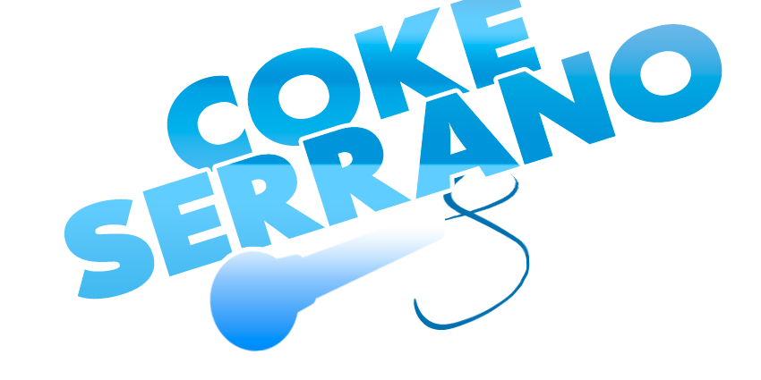 CokeSerranoDJ's profile banner image