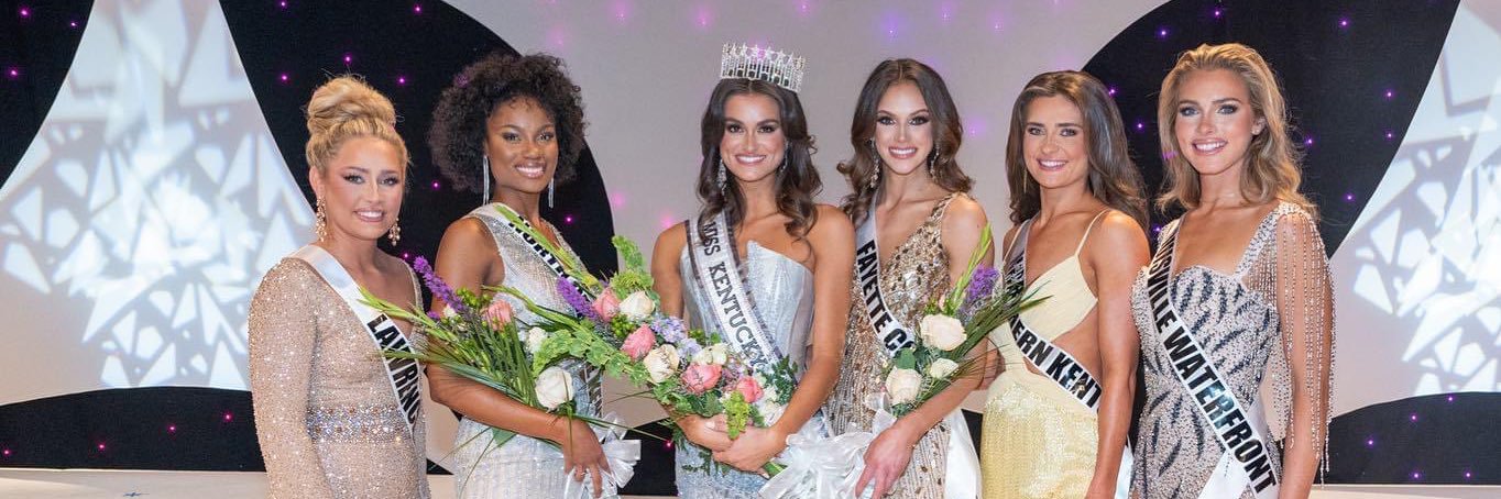 MissKYUSA's profile banner image