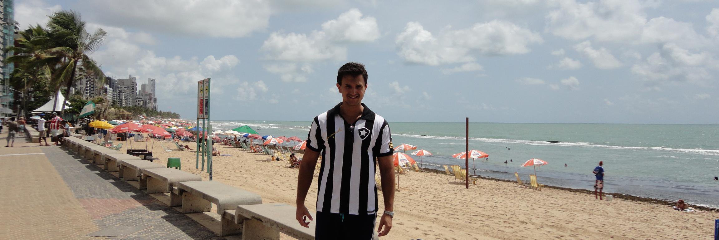 viniciusfazollo's profile banner image