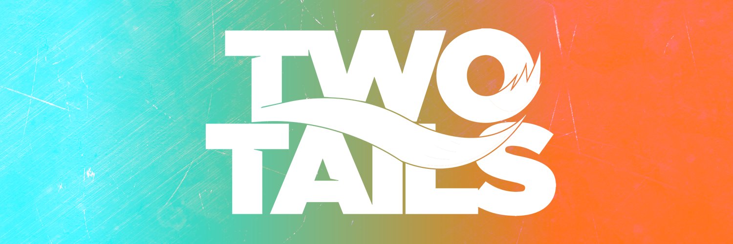 JamesofTWOTAILS's profile banner image
