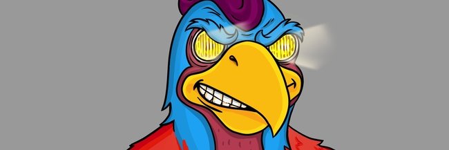 VoltBeakETH's profile banner image