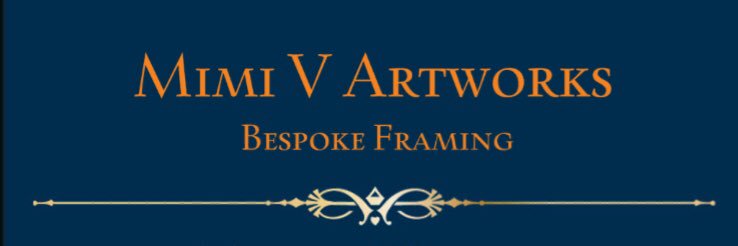 Mimi V Artworks banner