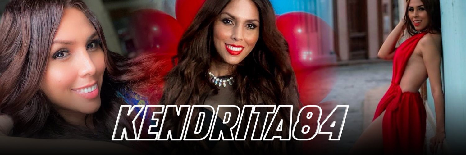 Kendrita🇪🇨 banner