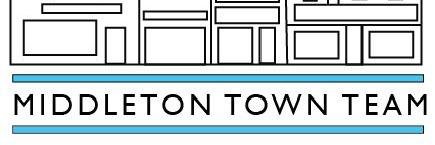 Middleton Town Team banner