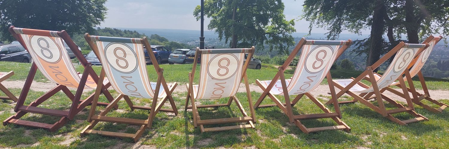 Mark Johnston banner