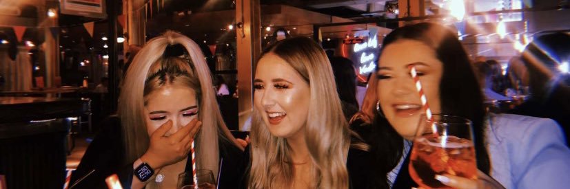 l u c y ❣️ banner